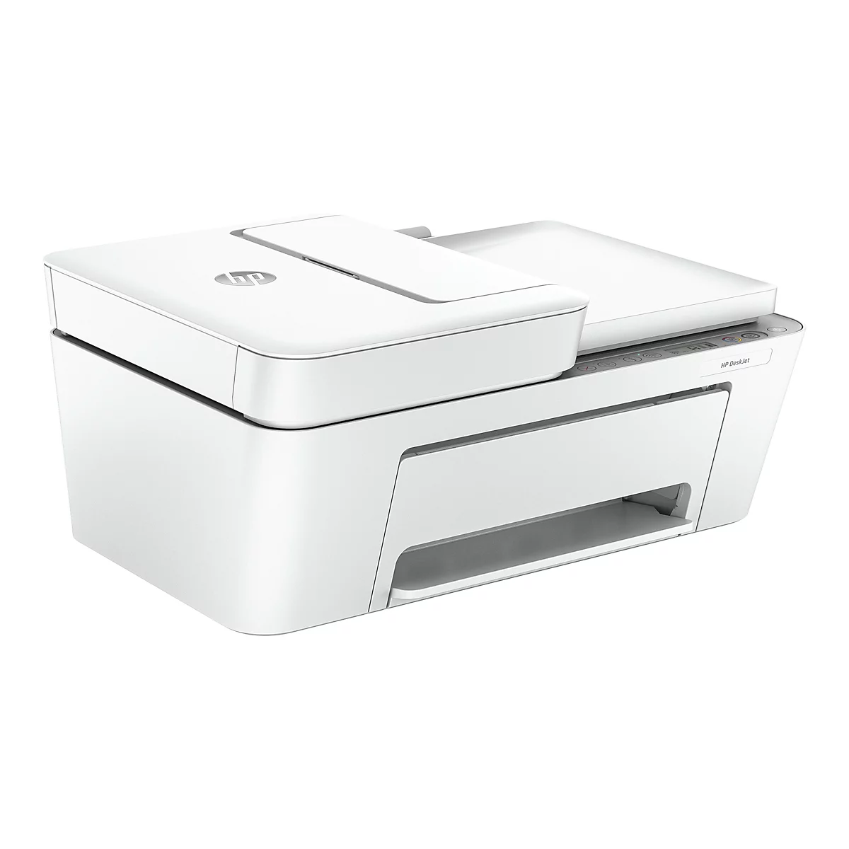 HP Deskjet 4220e All-in-One - Multifunktionsdrucker - Farbe - Tintenstrahl - A4 (210 x 297 mm) (Original) - A4/Legal (Medien)