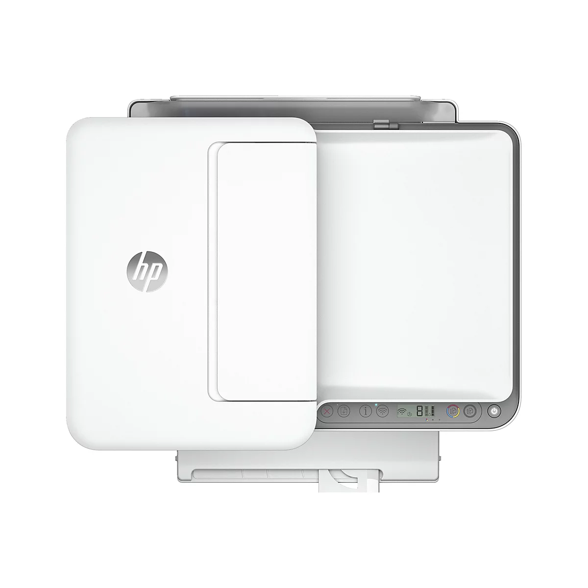 HP Deskjet 4220e All-in-One - Multifunktionsdrucker - Farbe - Tintenstrahl - A4 (210 x 297 mm) (Original) - A4/Legal (Medien)