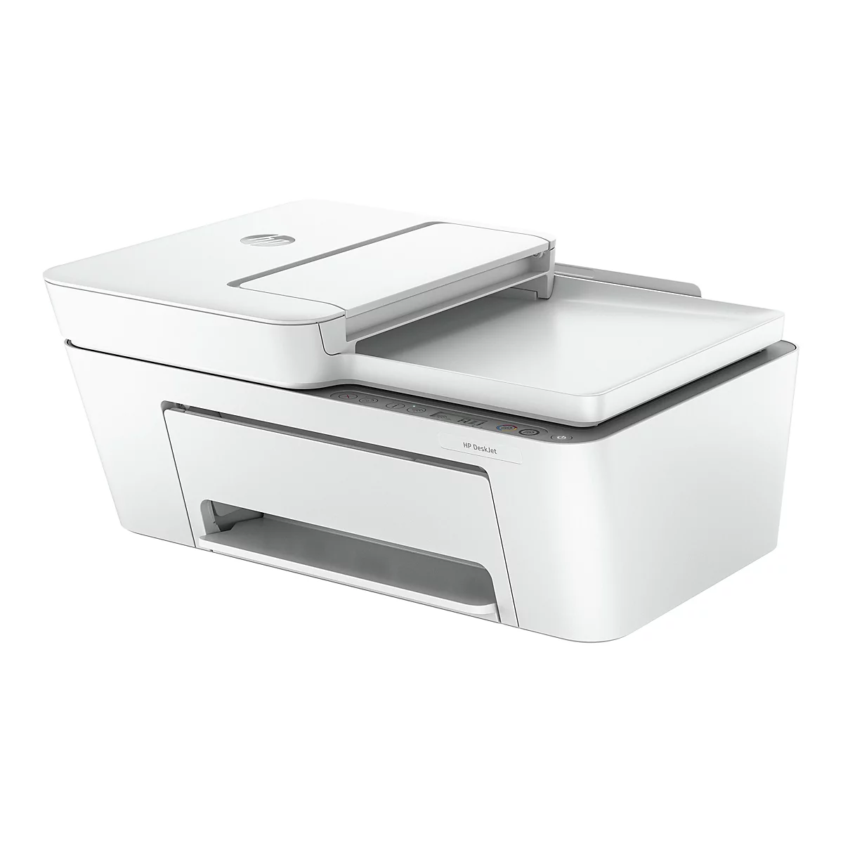 HP Deskjet 4220e All-in-One - Multifunktionsdrucker - Farbe - Tintenstrahl - A4 (210 x 297 mm) (Original) - A4/Legal (Medien)