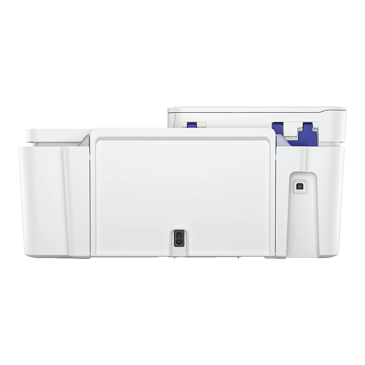HP Deskjet 4230e All-in-One - Multifunktionsdrucker - Farbe - Tintenstrahl - A4 (210 x 297 mm) (Original) - A4/Legal (Medien)