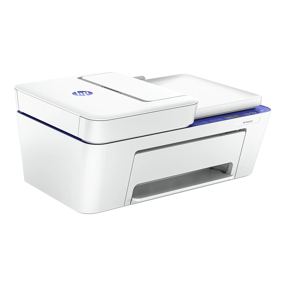 HP Deskjet 4230e All-in-One - Multifunktionsdrucker - Farbe - Tintenstrahl - A4 (210 x 297 mm) (Original) - A4/Legal (Medien)