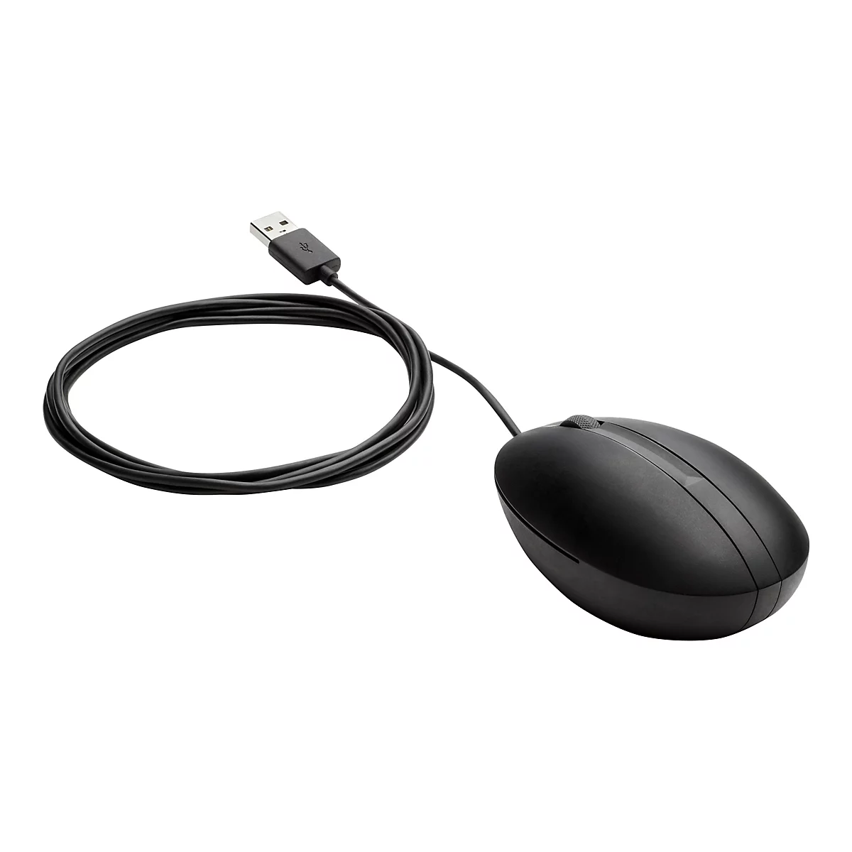 HP Desktop 320M - Maus - USB