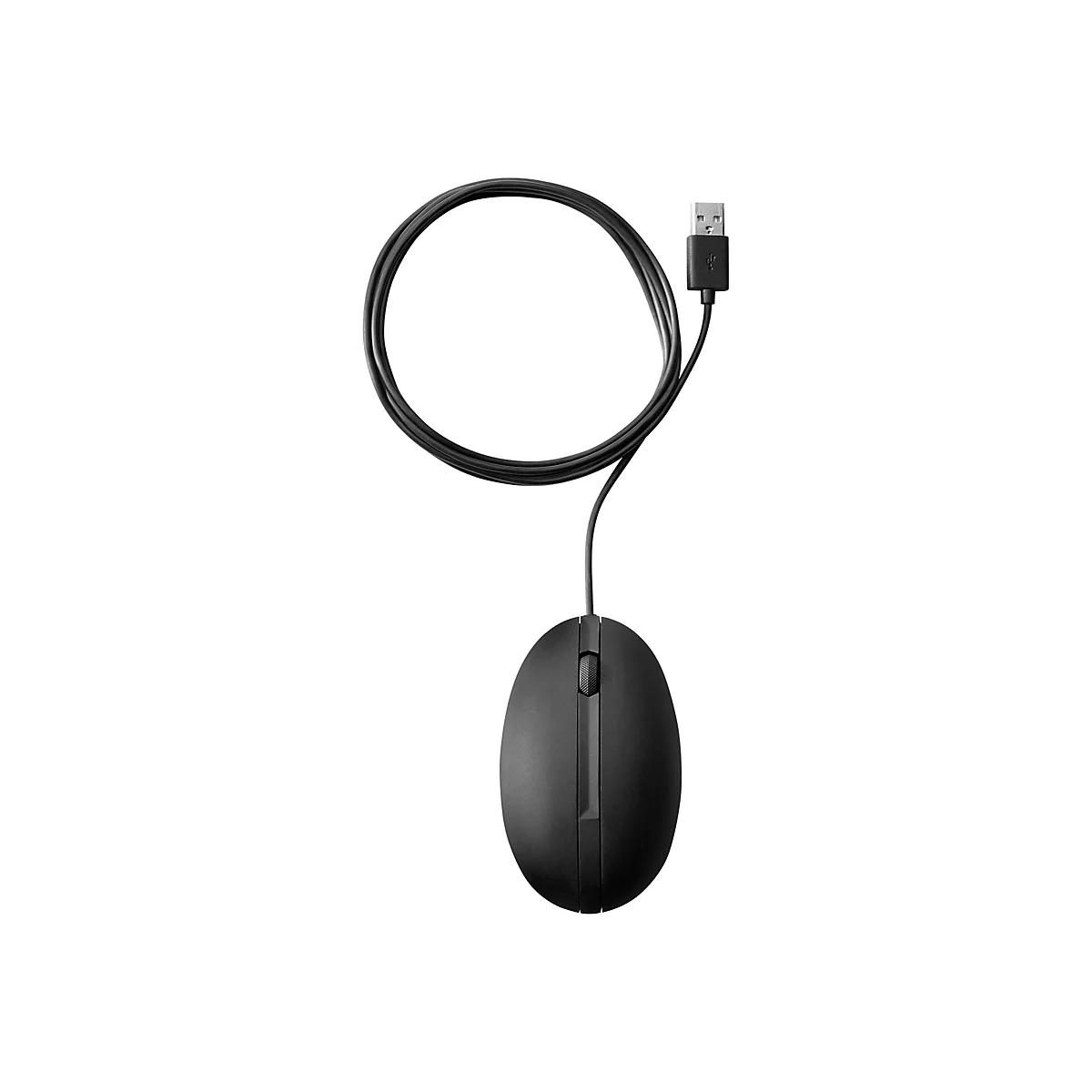 HP Desktop 320M - Maus - USB
