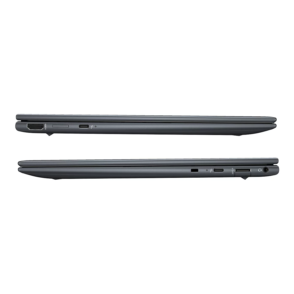 HP Dragonfly G4 Notebook - Intel Core i7 1355U / 1.7 GHz - Evo - Win 11 Pro - Intel Iris Xe Grafikkarte - 32 GB RAM