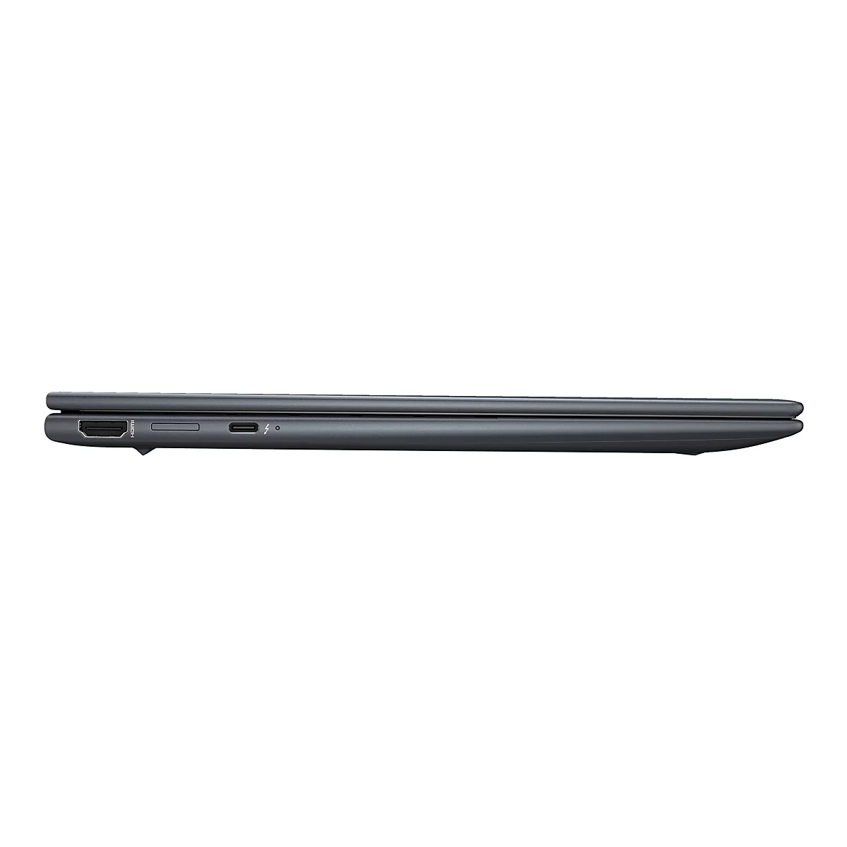 HP Dragonfly G4 Notebook - Intel Core i7 1355U / 1.7 GHz - Evo - Win 11 Pro - Intel Iris Xe Grafikkarte - 32 GB RAM