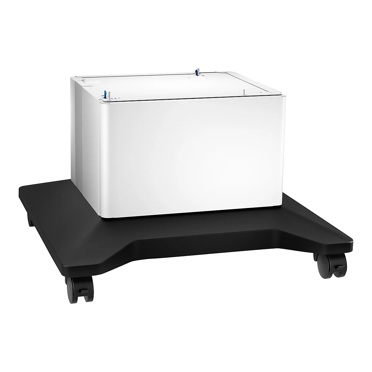HP Druckerunterschrank