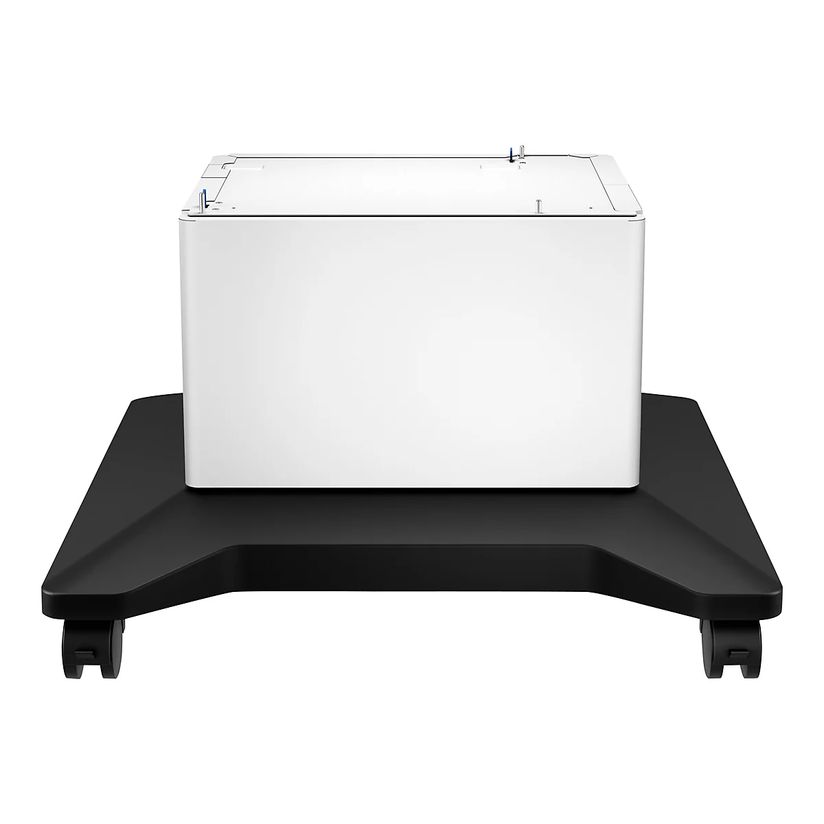 HP Druckerunterschrank
