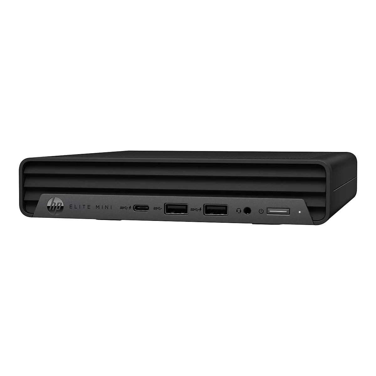 HP Elite 600 G9 - Mini - Core i5 13500T / 1.6 GHz - RAM 16 GB - SSD 512 GB - NVMe