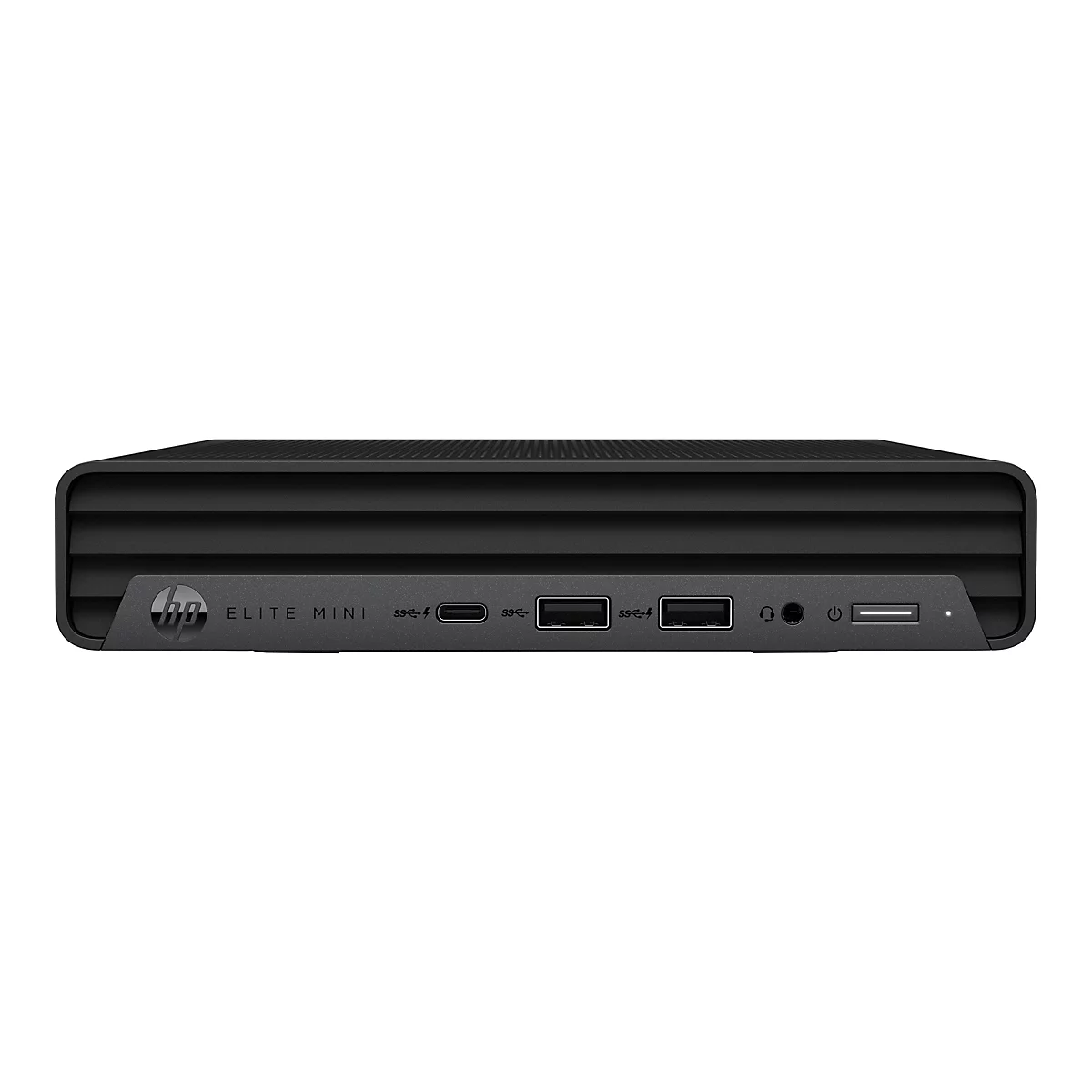 HP Elite 600 G9 - Mini - Core i5 13500T / 1.6 GHz - RAM 16 GB - SSD 512 GB - NVMe