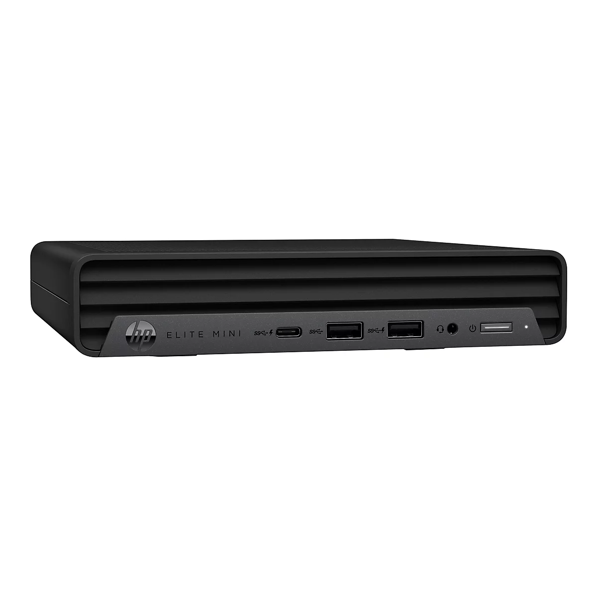 HP Elite 600 G9 - Mini - Core i5 13500T / 1.6 GHz - RAM 16 GB - SSD 512 GB - NVMe