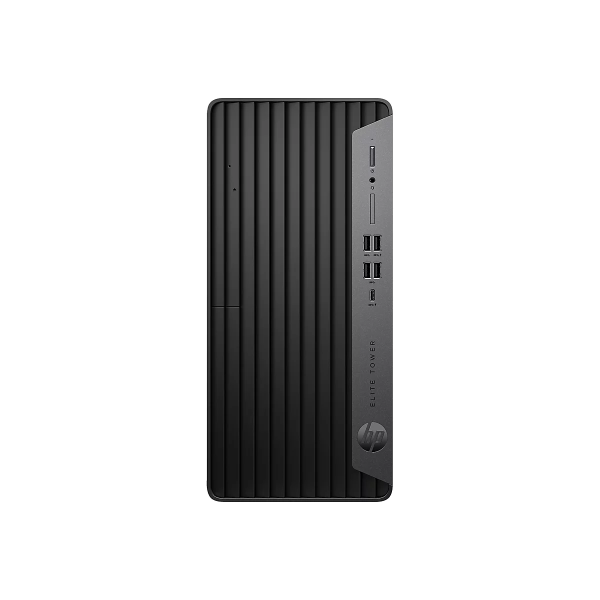 HP Elite 600 G9 - Tower - Core i5 13500 / 2.5 GHz - RAM 16 GB - SSD 512 GB - NVMe