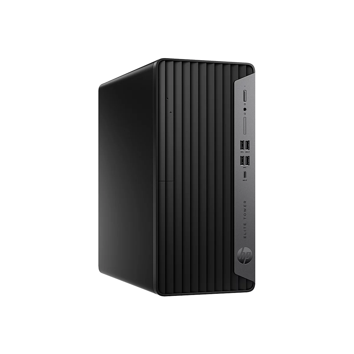 HP Elite 600 G9 - Tower - Core i5 13500 / 2.5 GHz - RAM 16 GB - SSD 512 GB - NVMe