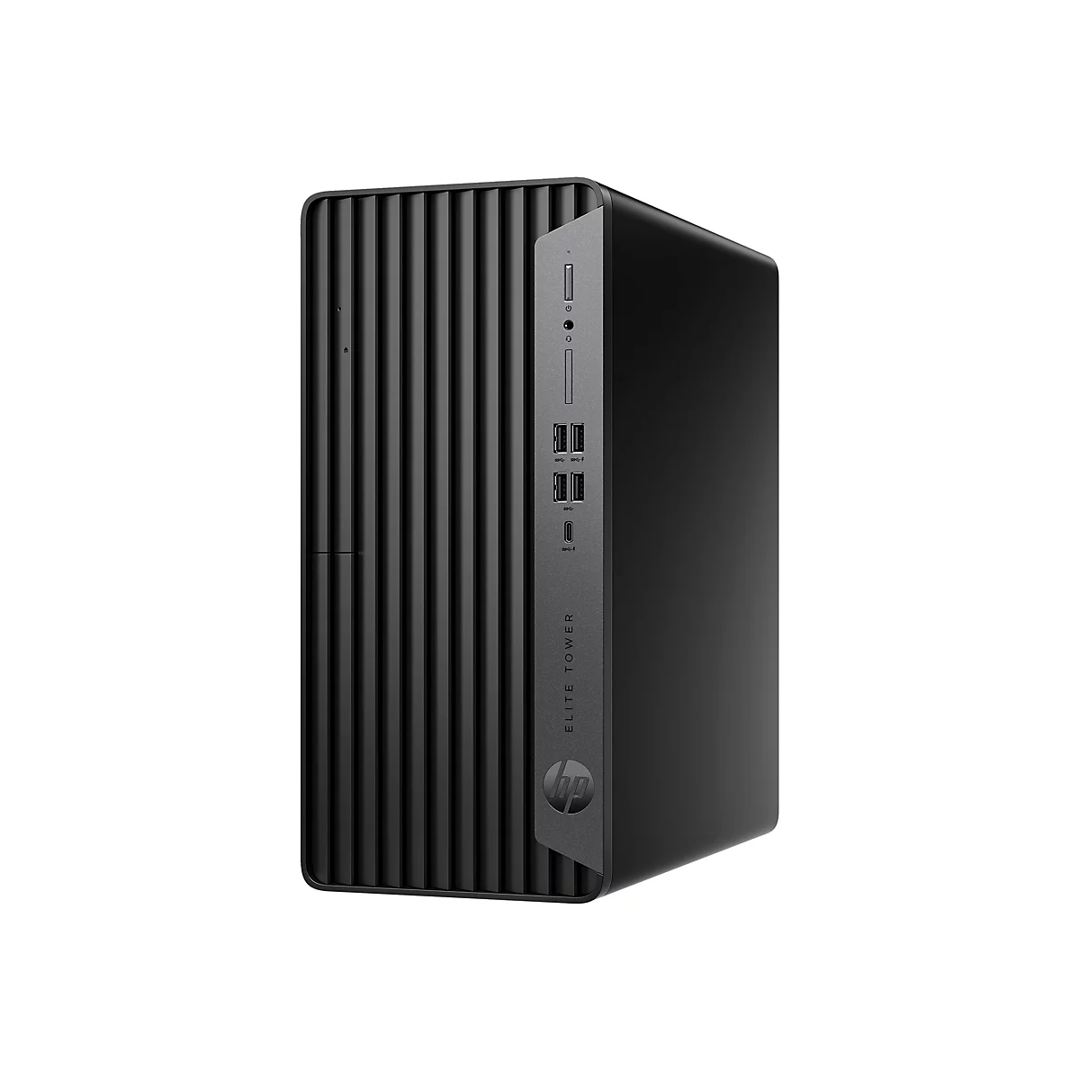 HP Elite 600 G9 - Tower - Core i5 13500 / 2.5 GHz - RAM 16 GB - SSD 512 GB - NVMe