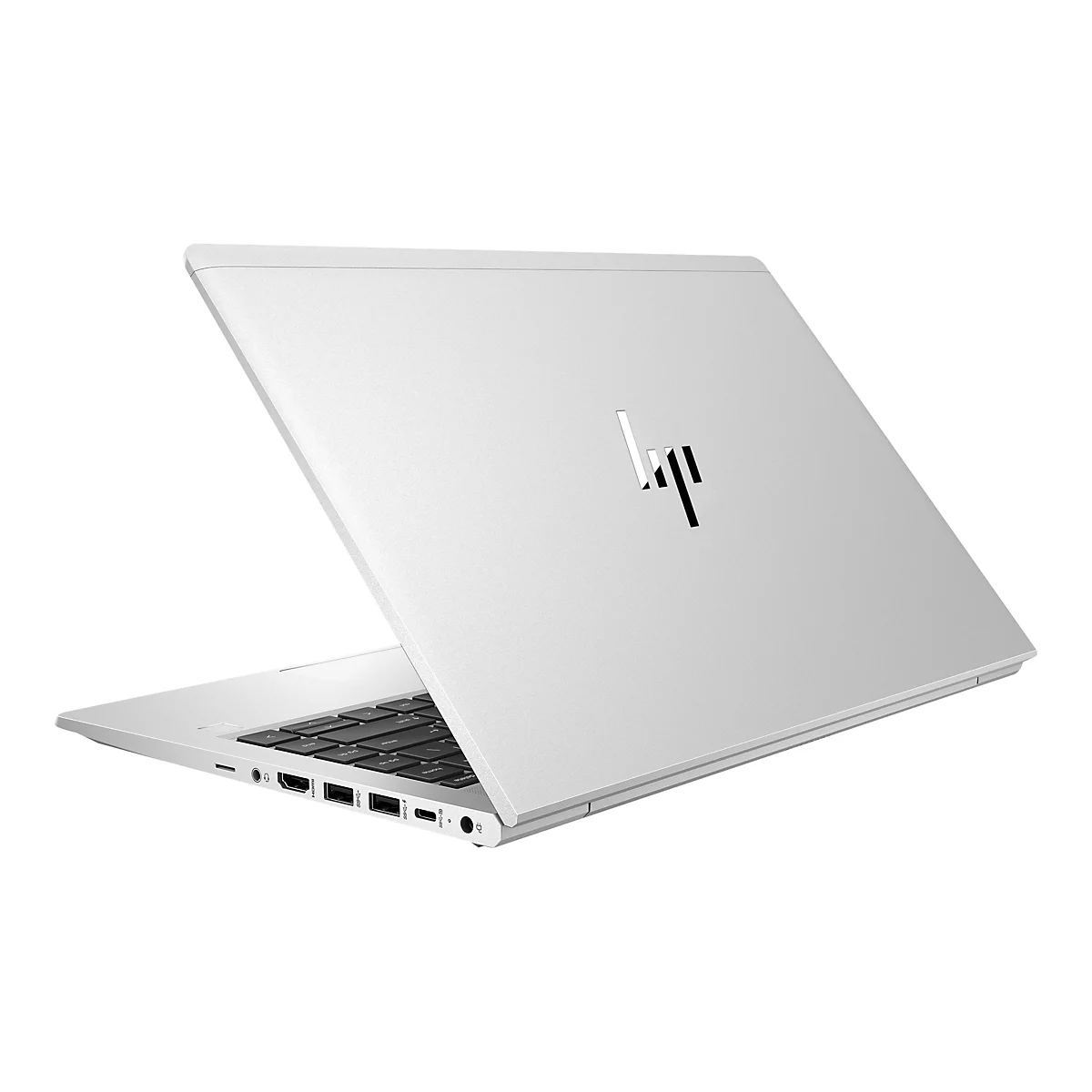 HP Elite Mobile Thin Client mt645 G7 - 180°-Scharnierdesign - AMD Ryzen 3 5425U / 2.7 GHz - HP ThinPro - Radeon Graphics - 8 GB RAM