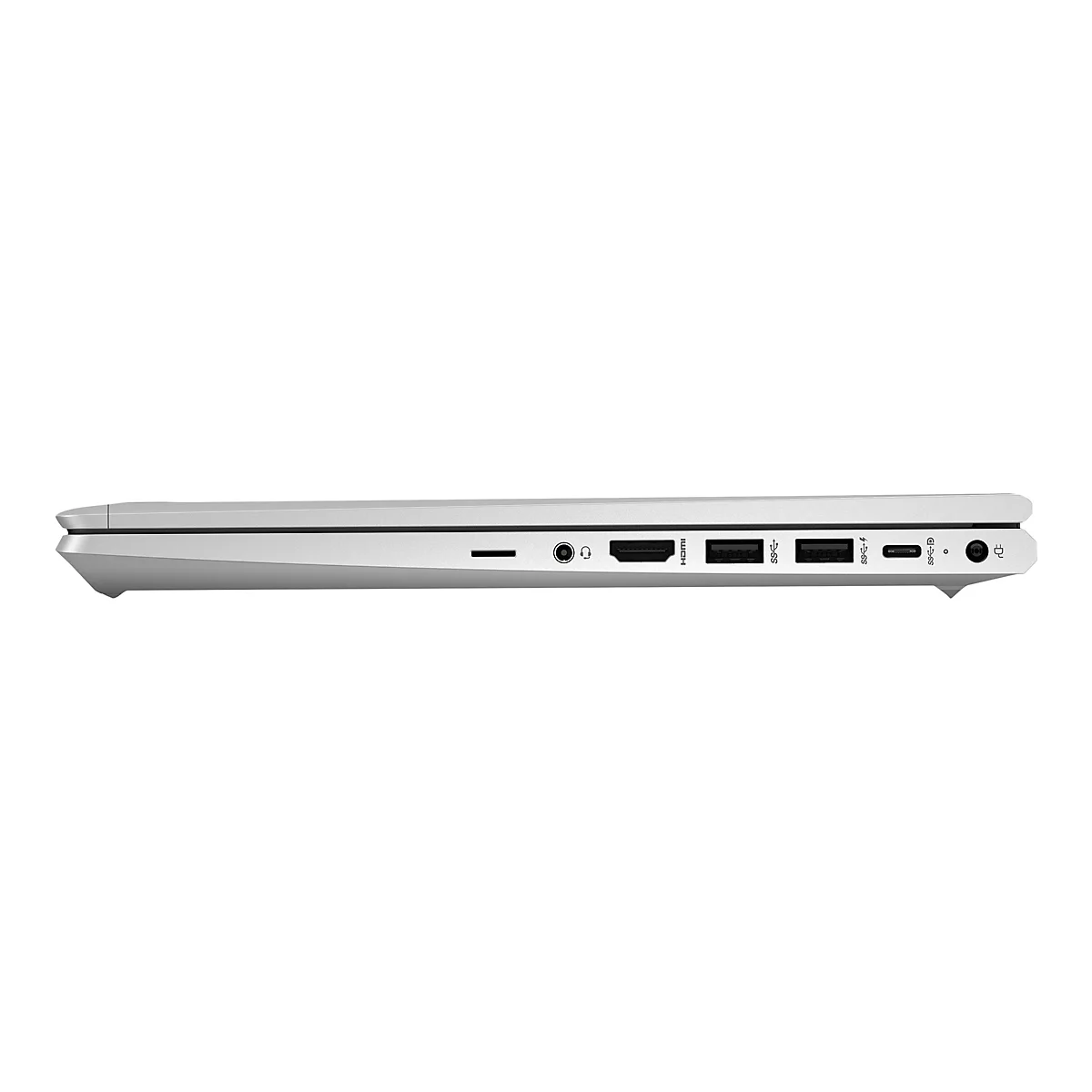 HP Elite Mobile Thin Client mt645 G7 - 180°-Scharnierdesign - AMD Ryzen 3 5425U / 2.7 GHz - HP ThinPro - Radeon Graphics - 8 GB RAM