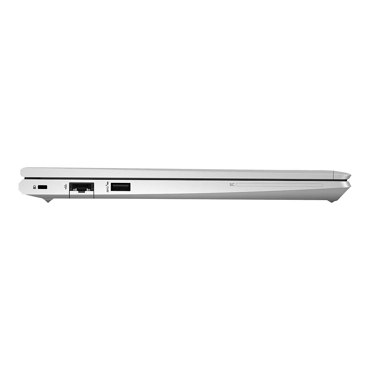 HP Elite Mobile Thin Client mt645 G7 - 180°-Scharnierdesign - AMD Ryzen 3 5425U / 2.7 GHz - HP ThinPro - Radeon Graphics - 8 GB RAM