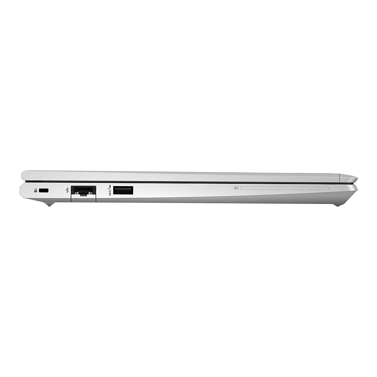 HP Elite Mobile Thin Client mt645 G7 - 180°-Scharnierdesign - AMD Ryzen 3 5425U / 2.7 GHz - HP ThinPro - Radeon Graphics - 8 GB RAM
