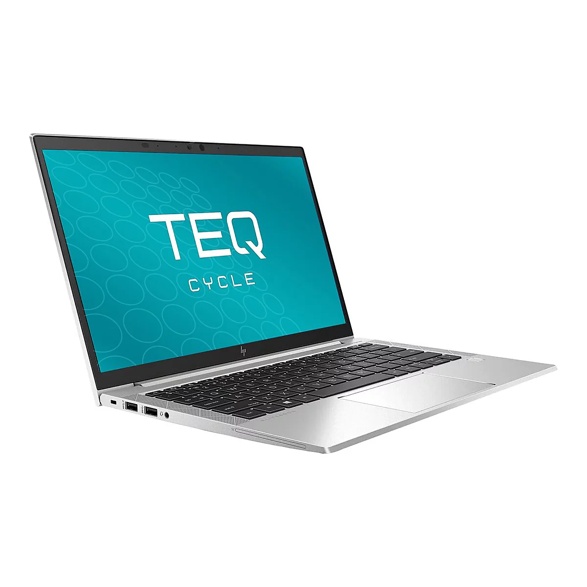 HP EliteBook 840 G7 - Intel Core i5 10310U / 1.7 GHz - Win 11 Pro - UHD Graphics - 16 GB RAM - 256 GB SSD NVMe, HP Value