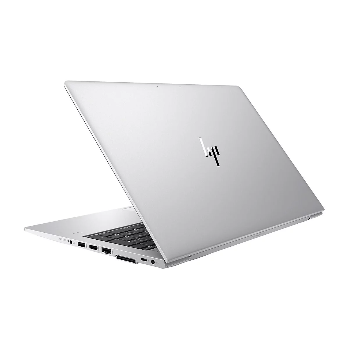 HP EliteBook 850 G6 - Intel Core i5 8365U / 1.6 GHz - Win 11 Pro - UHD Graphics - 16 GB RAM - 256 GB SSD NVMe