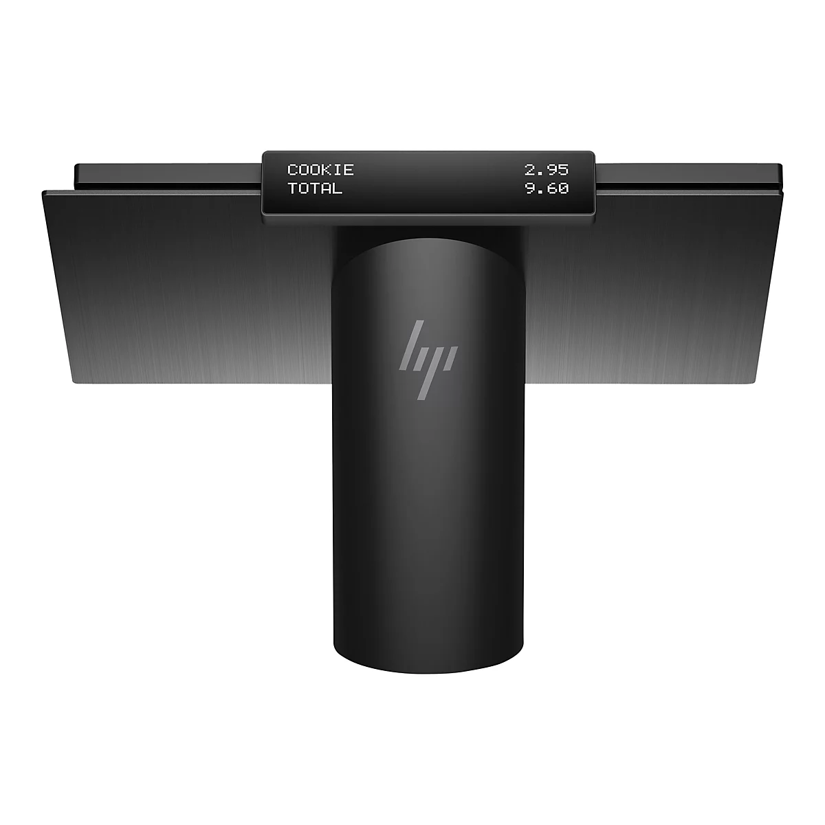 HP Engage One 145 - All-in-One (Komplettlösung) - 1 x Core i5 7300U / 2.6 GHz - vPro - RAM 8 GB - SSD 256 GB