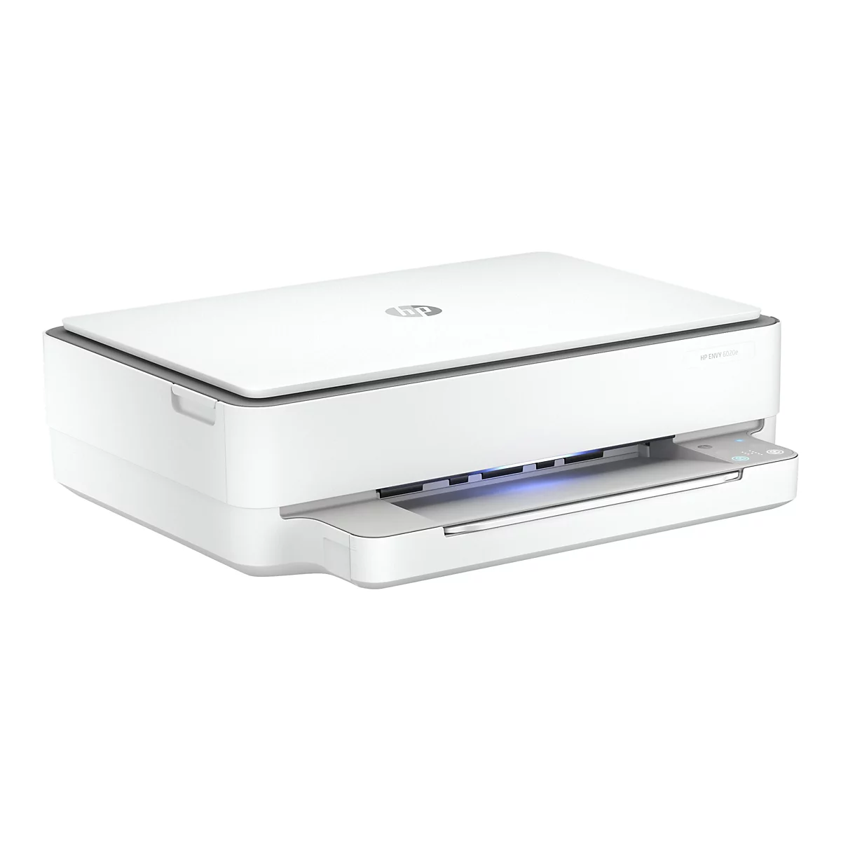 HP ENVY 6020e All-in-One - Multifunktionsdrucker - Farbe - Tintenstrahl - 216 x 297 mm (Original) - A4/Letter (Medien)