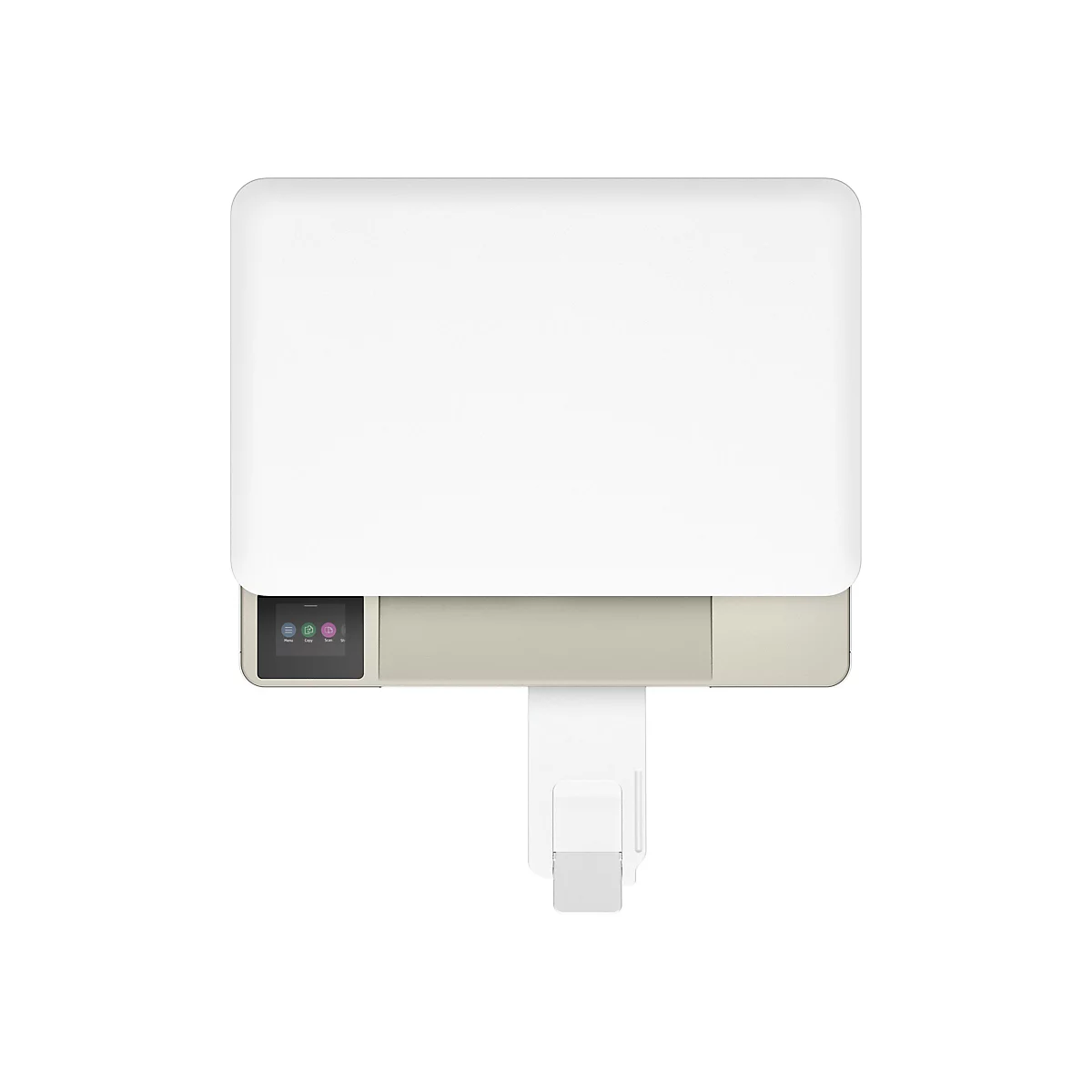 HP ENVY 6120e All-in-One - Multifunktionsdrucker - Farbe - Tintenstrahl - 216 x 297 mm (Original) - A4/Letter (Medien)