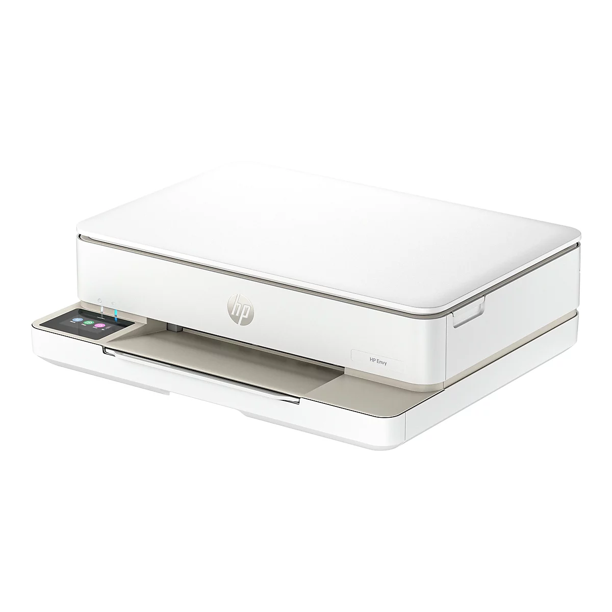 HP ENVY 6120e All-in-One - Multifunktionsdrucker - Farbe - Tintenstrahl - 216 x 297 mm (Original) - A4/Letter (Medien)