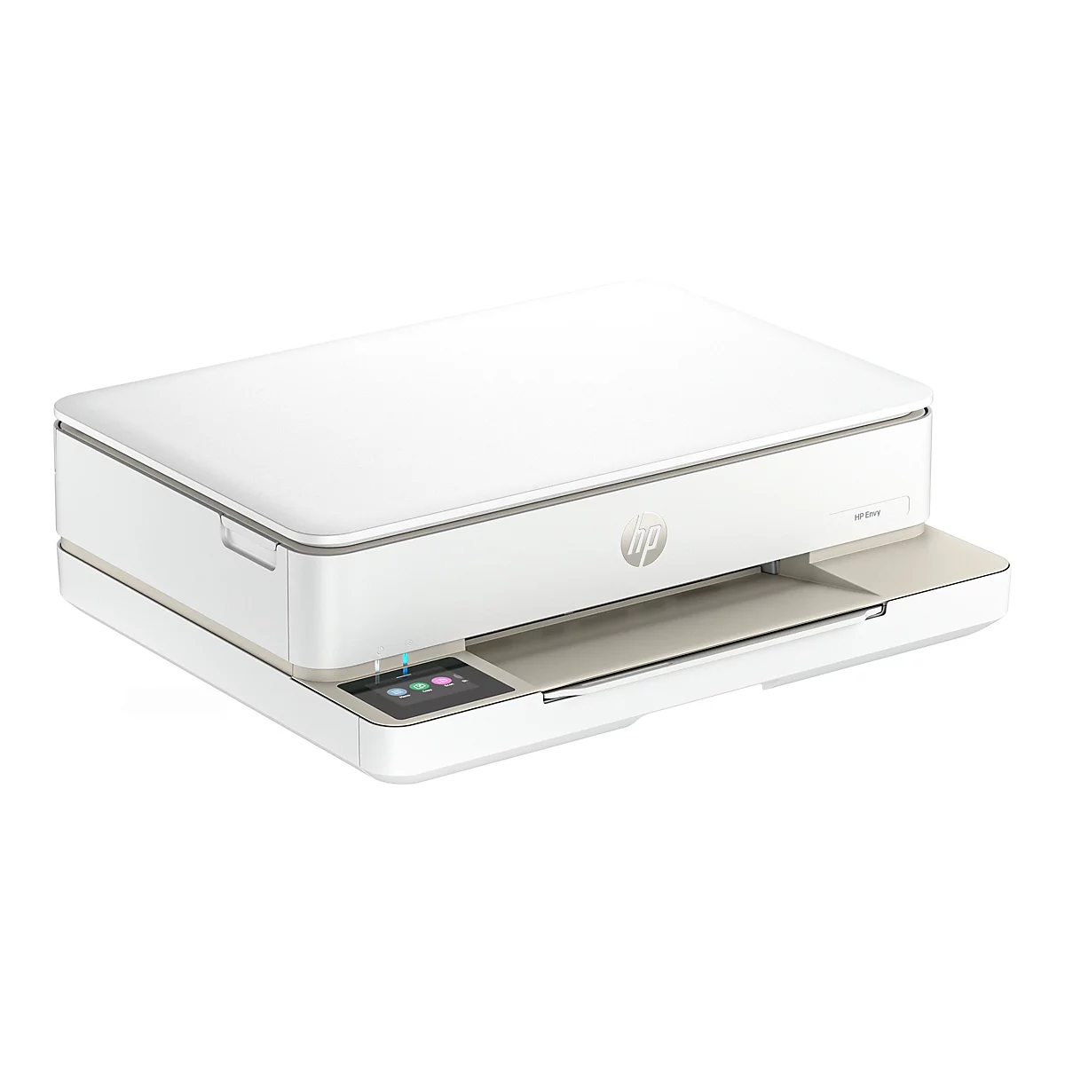 HP ENVY 6120e All-in-One - Multifunktionsdrucker - Farbe - Tintenstrahl - 216 x 297 mm (Original) - A4/Letter (Medien)