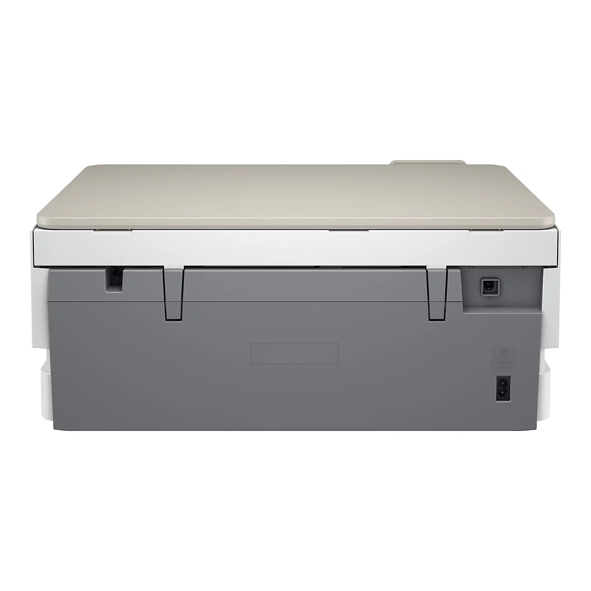 HP ENVY Inspire 7224e All-in-One - Multifunktionsdrucker - Farbe - Tintenstrahl - 216 x 297 mm (Original) - A4/Legal (Medien)
