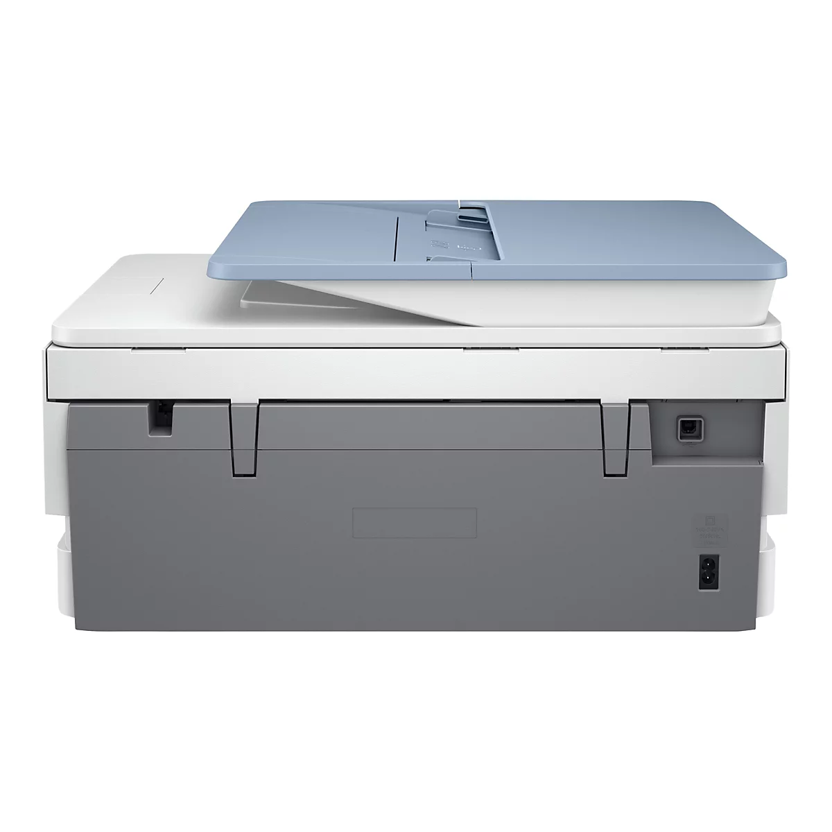 HP ENVY Inspire 7921e All-in-One - Multifunktionsdrucker - Farbe - Tintenstrahl - 216 x 297 mm (Original) - A4/Legal (Medien)