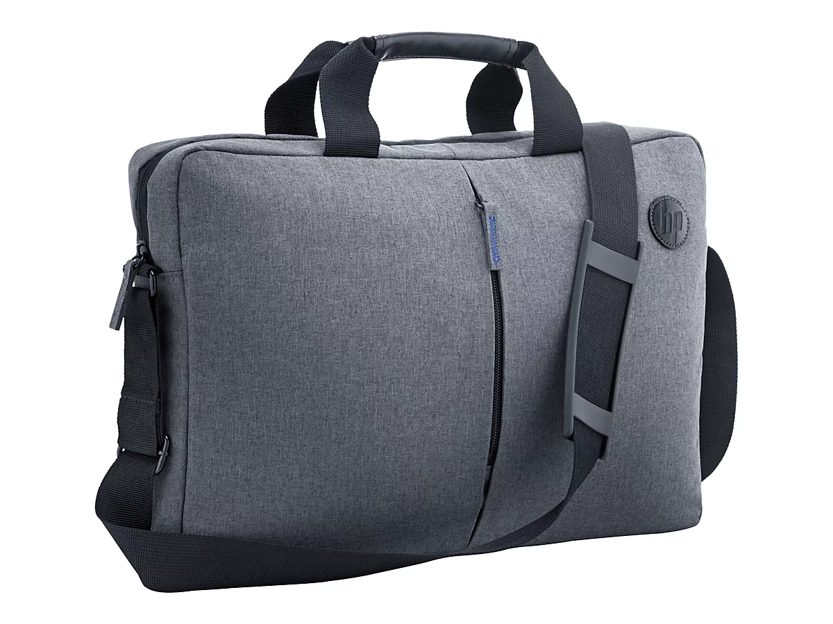 HP Essential Top Load Case - Notebook-Tasche - 39.62 cm (15.6') - für Pavilion Laptop 13, 14, 15