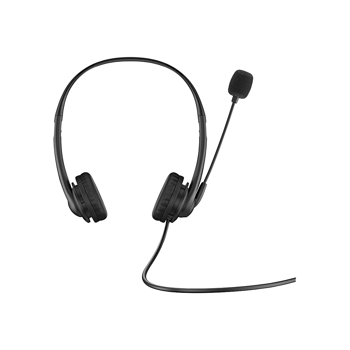 HP G2 - Headset