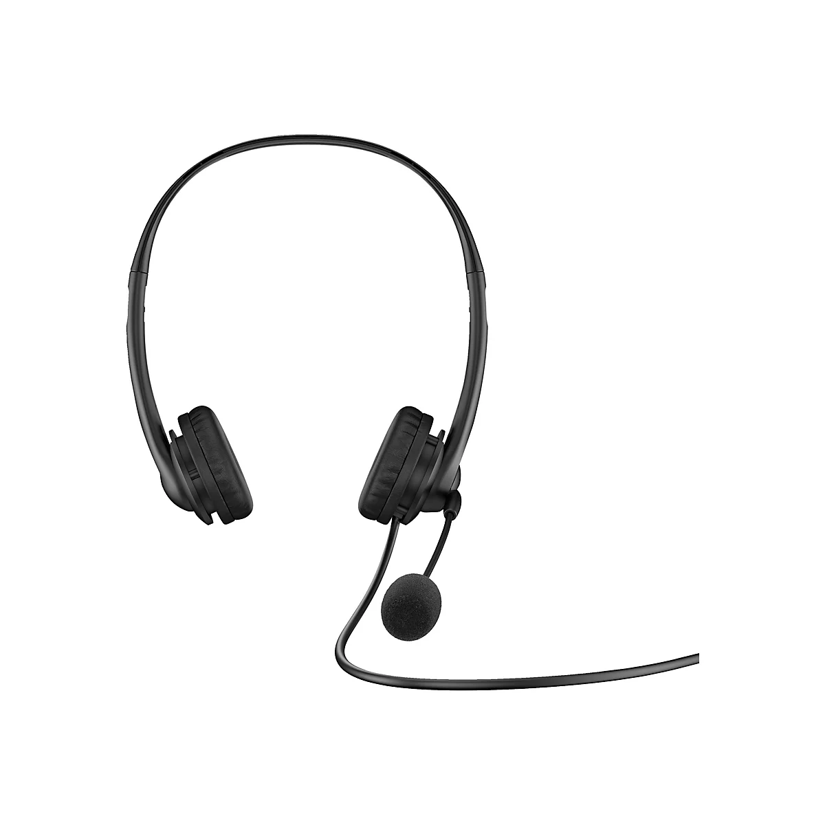 HP G2 - Headset