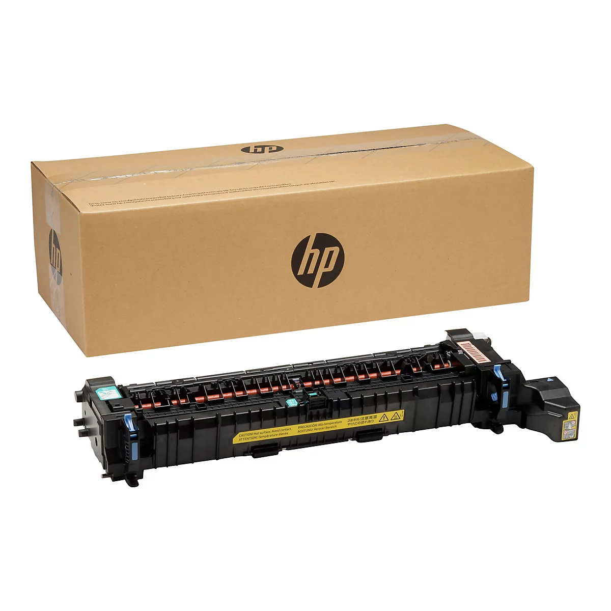 HP - Kit für Fixiereinheit