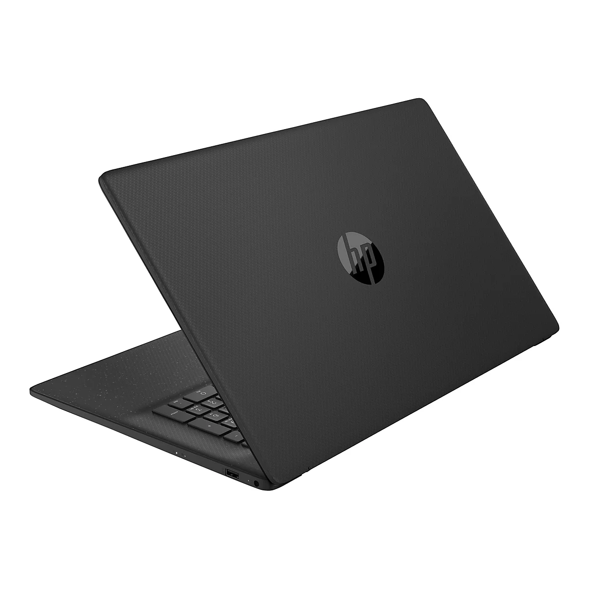 HP Laptop 17-cp2460ng - AMD Ryzen 5 7520U / 2.8 GHz - FreeDOS 3.0 - Radeon 610M - 8 GB RAM - 256 GB SSD NVMe