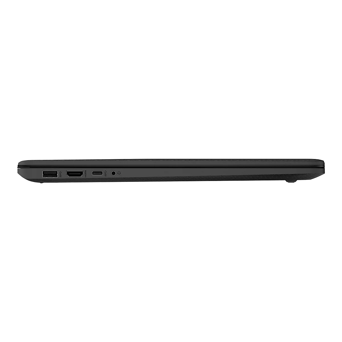 HP Laptop 17-cp2460ng - AMD Ryzen 5 7520U / 2.8 GHz - FreeDOS 3.0 - Radeon 610M - 8 GB RAM - 256 GB SSD NVMe
