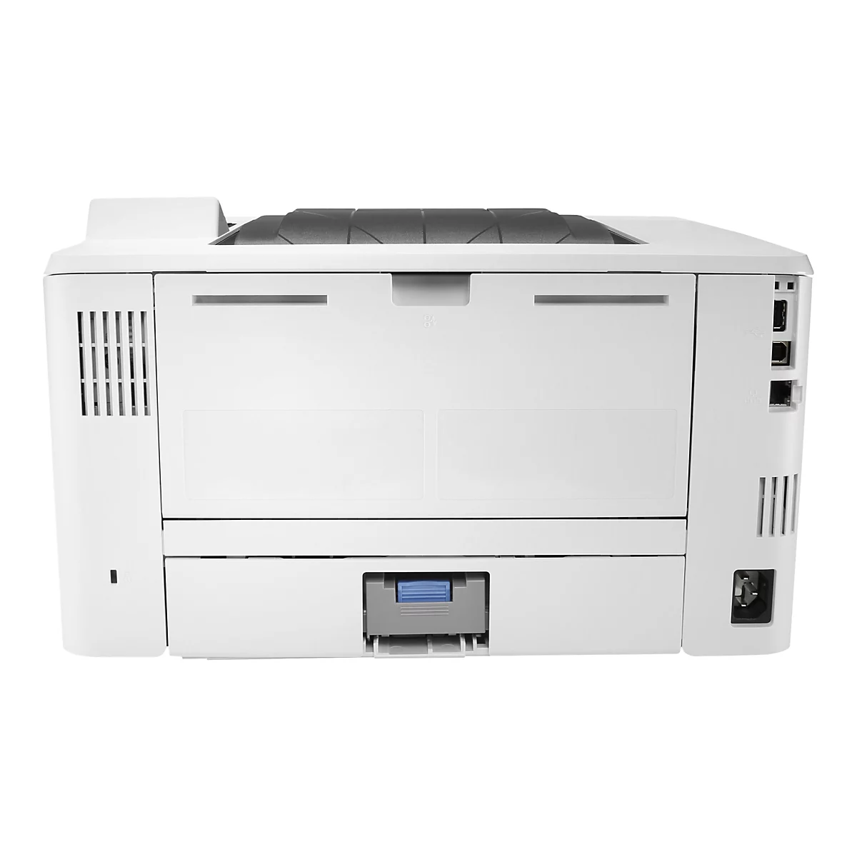 HP LaserJet Enterprise M406dn - Drucker - s/w - Laser