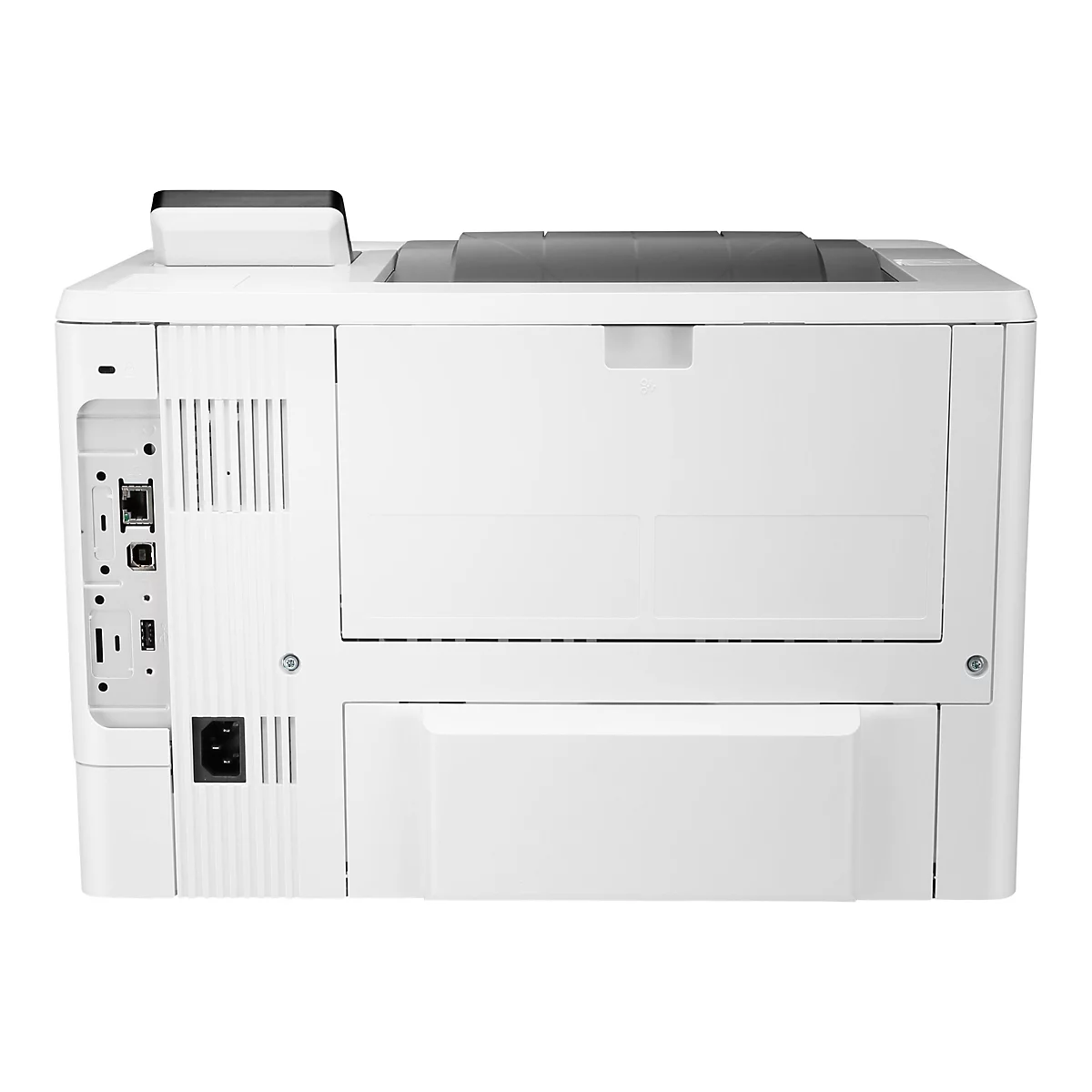 HP LaserJet Enterprise M507dn - Drucker - s/w - Laser