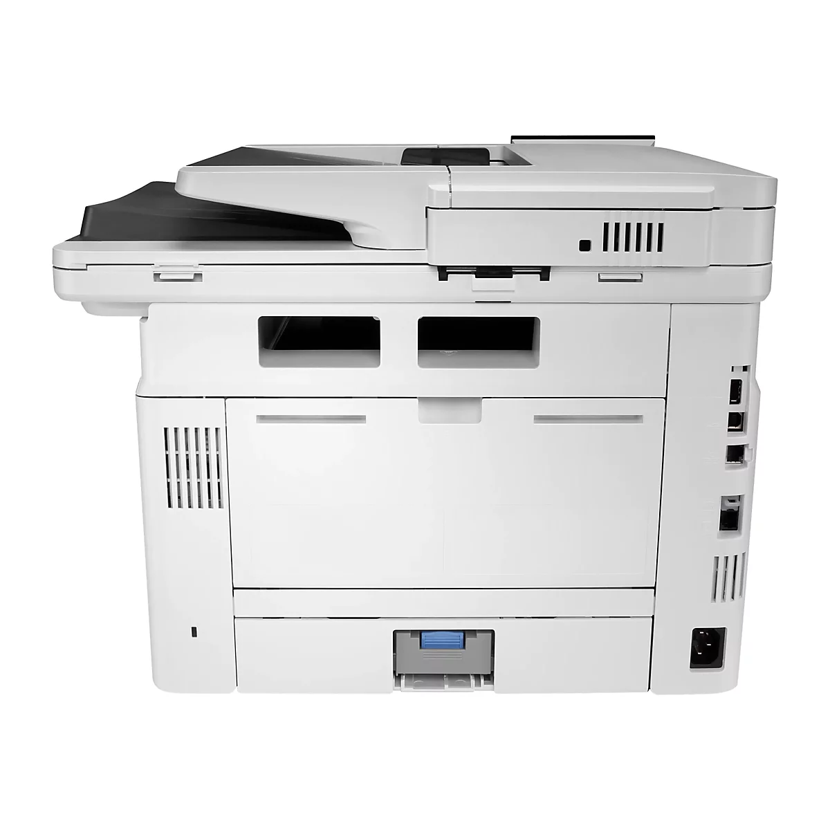 HP LaserJet Enterprise MFP M430f - Multifunktionsdrucker - s/w