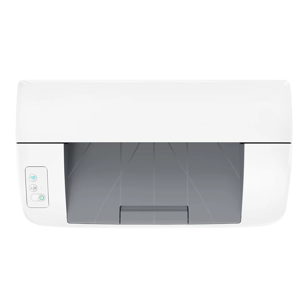 HP LaserJet M110w - Drucker - s/w - Laser - A4/Letter - 600 x 600 dpi