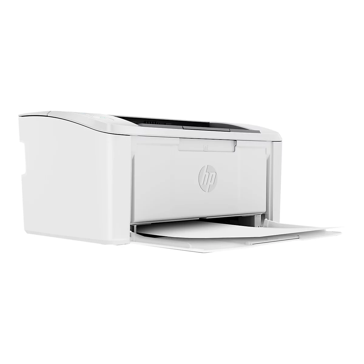 HP LaserJet M110w - Drucker - s/w - Laser - A4/Letter - 600 x 600 dpi