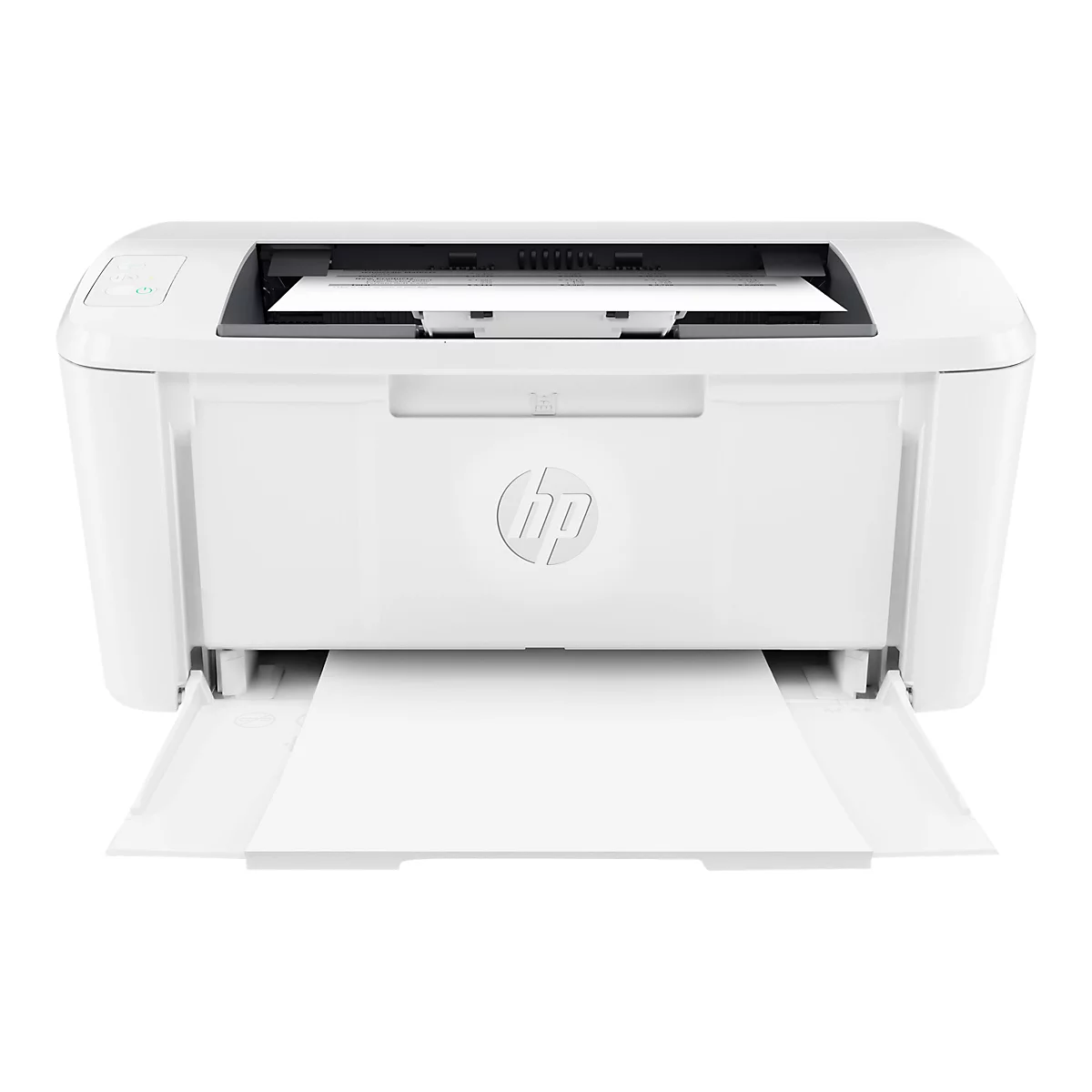 HP LaserJet M110w - Drucker - s/w - Laser - A4/Letter - 600 x 600 dpi