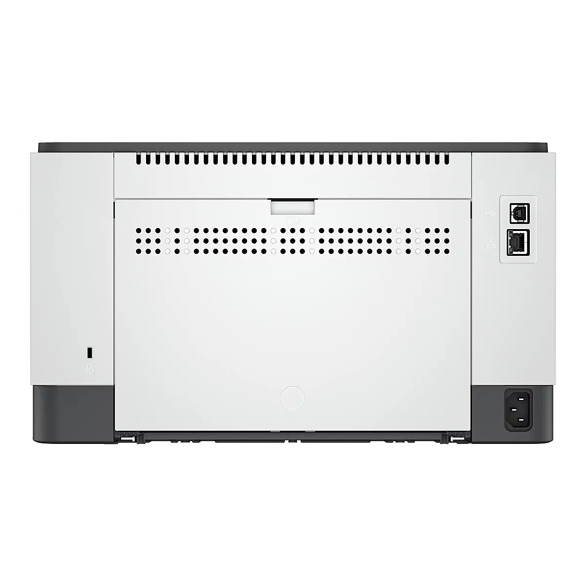 HP LaserJet M207dw - Drucker - s/w - Duplex - Laser - A4/Legal