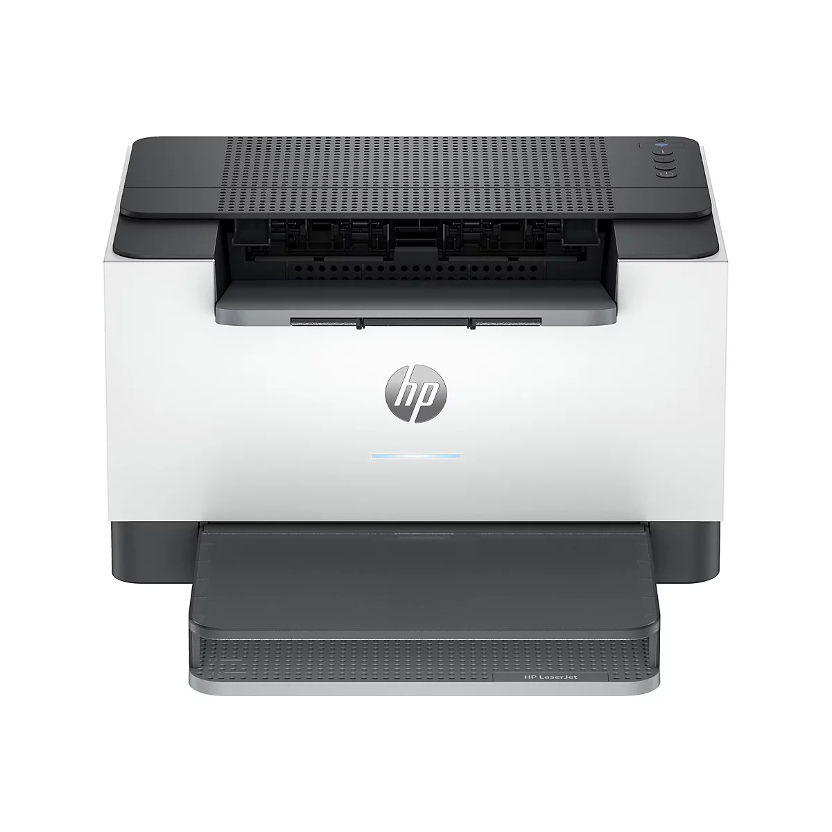 HP LaserJet M207dw - Drucker - s/w - Duplex - Laser - A4/Legal