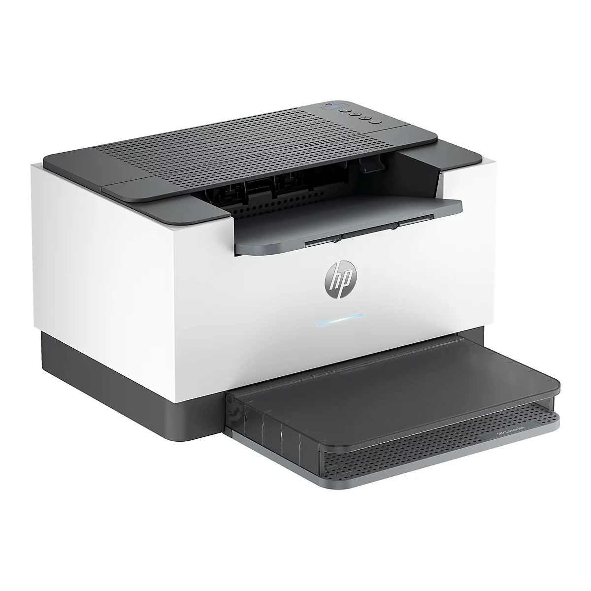 HP LaserJet M207dw - Drucker - s/w - Duplex - Laser - A4/Legal