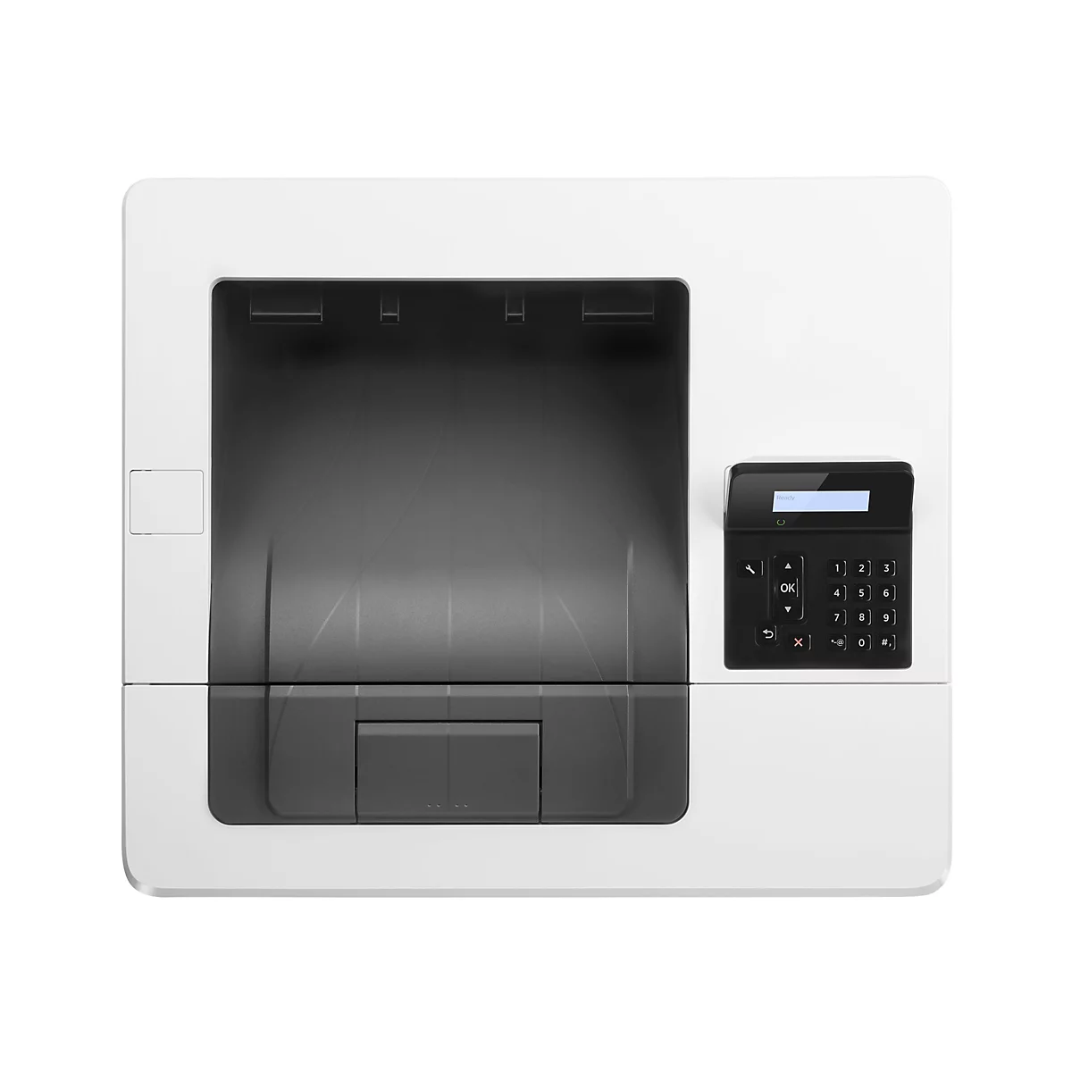 HP LaserJet Pro M501dn - Drucker - s/w - Duplex - Laser - A4/Legal