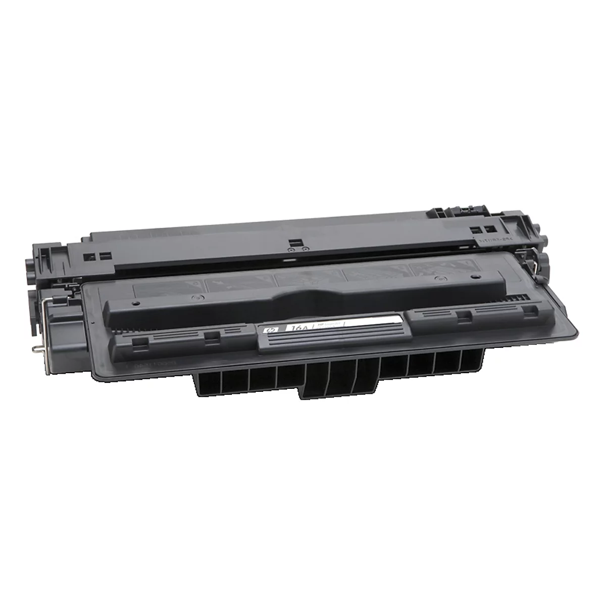 HP LaserJet Q7516A Toner schwarz, original