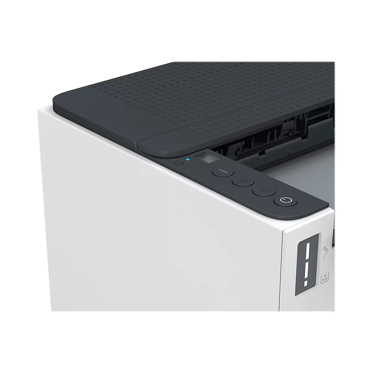 HP LaserJet Tank 1504w - Drucker - s/w - Laser - nachfüllbar - A4/Letter