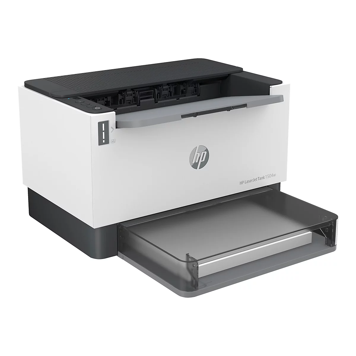 HP LaserJet Tank 1504w - Drucker - s/w - Laser - nachfüllbar - A4/Letter