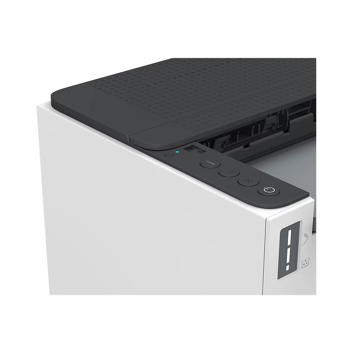 HP LaserJet Tank 2504dw - Drucker - s/w - Duplex - Laser - nachfüllbar